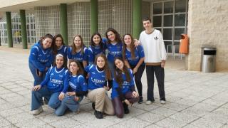 Reuniones técnicas - Teruel